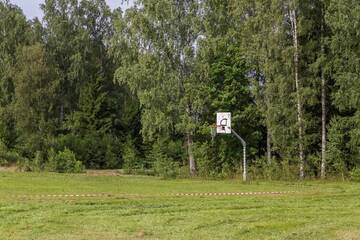 Фото номера Дом с 3 спальнями Дома для отпуска Atpūtas komplekss Kalves г. Mordanga 22