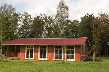 Фотографии Дома для отпуска Atpūtas komplekss Kalves г. Mordanga (Латвия) №1 Фото Дома для отпуска Atpūtas komplekss Kalves г. Mordanga 1